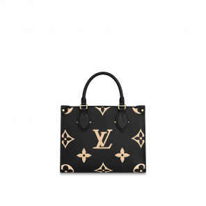 Louis Vuitton Onthego PM Tote Bag